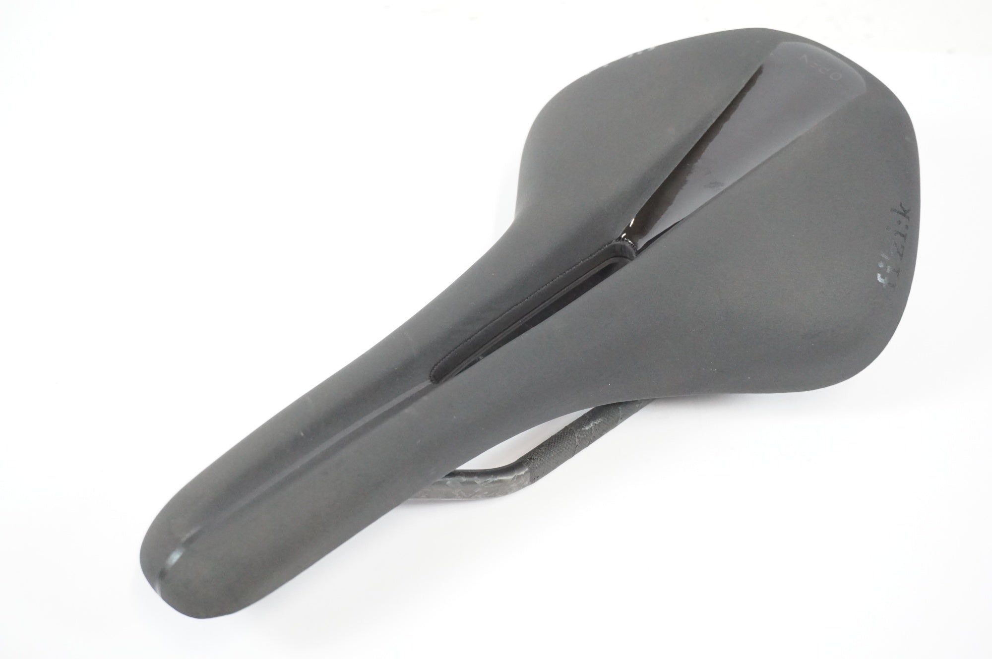FIZIK 「フィジーク」 ANTARES R1 カーボンレール サドル / 宇都宮店
