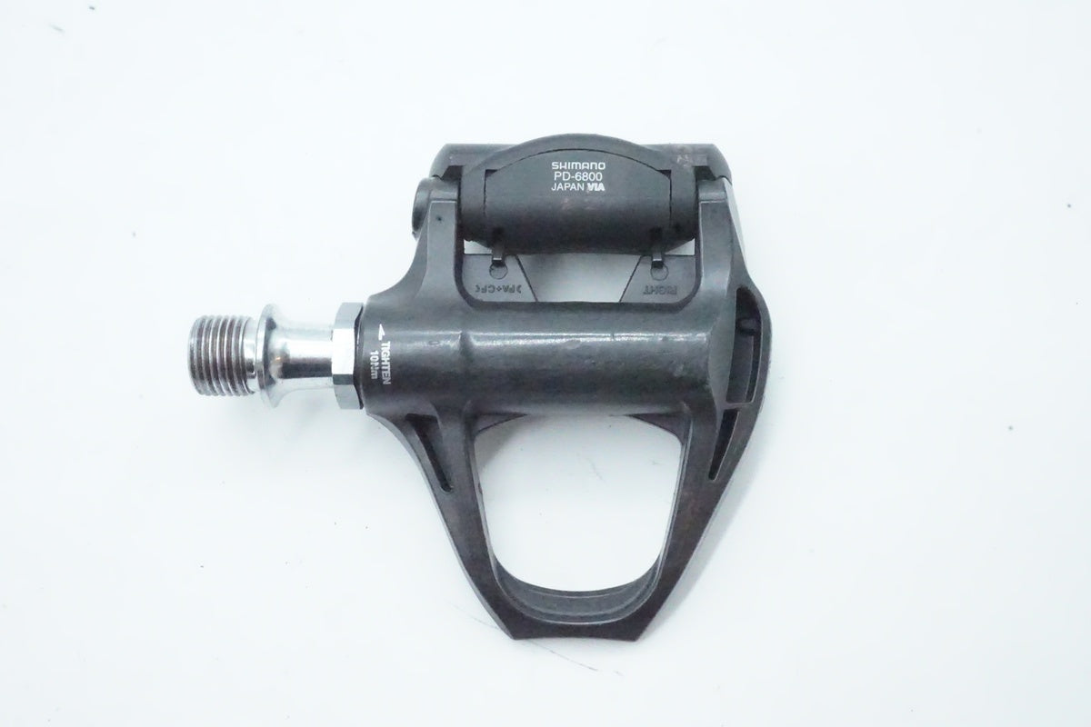 SHIMANO「シマノ」 ULTEGRA PD-6800 ペダル/ 京都西院店