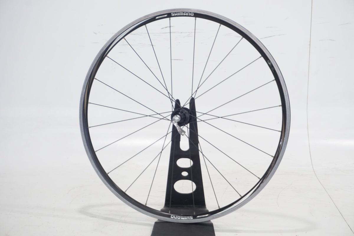 SHIMANO 「シマノ」 WH-R500 SHIMANO8-9速 リアホイール / 滋賀大津店