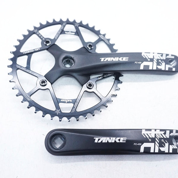 クランク - マウンテンバイク用 - コンポーネント ｜ バイチャリ公式