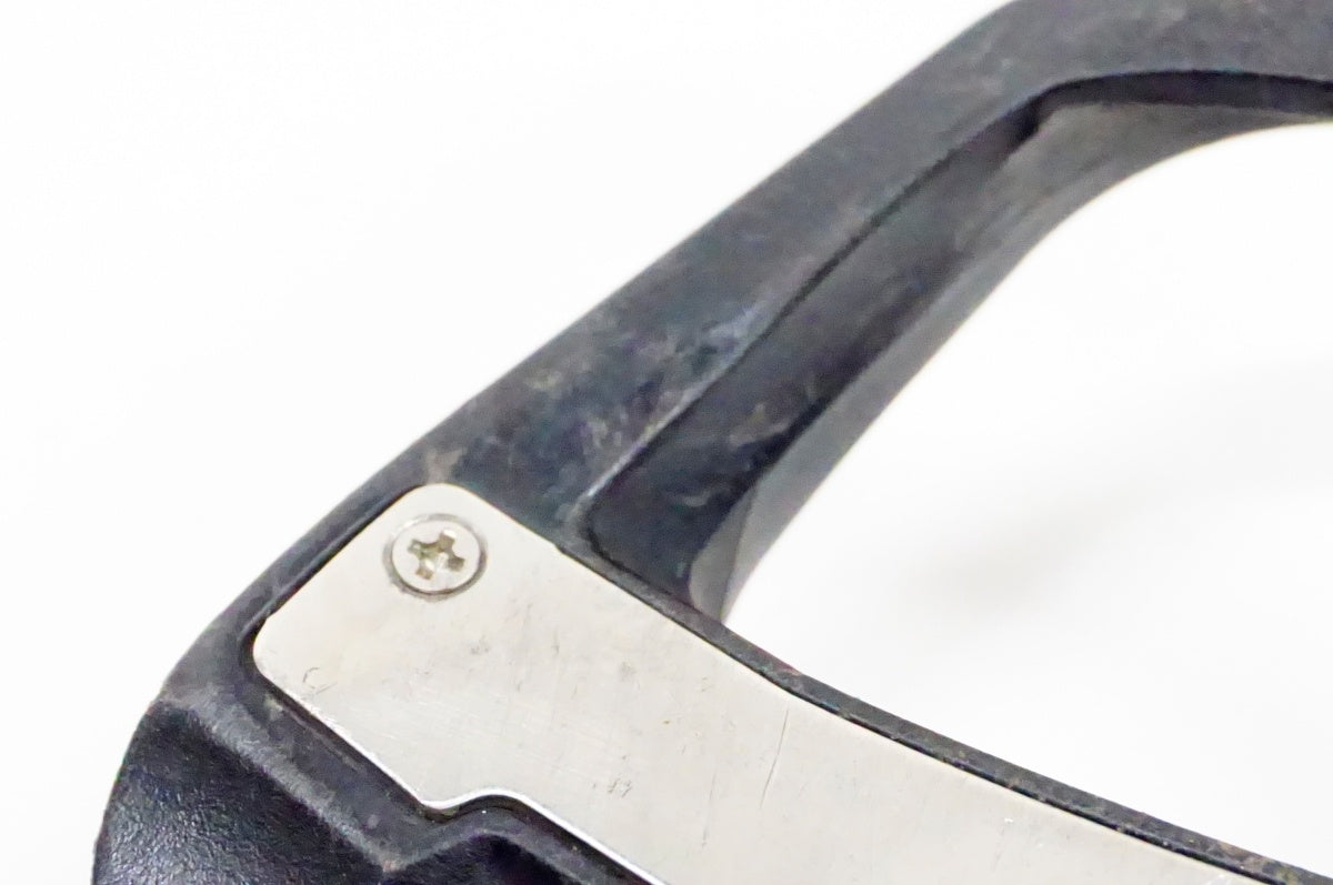 GARMIN 「ガーミン」 VECTOR3 パワーメーターペダル / 名古屋大須店