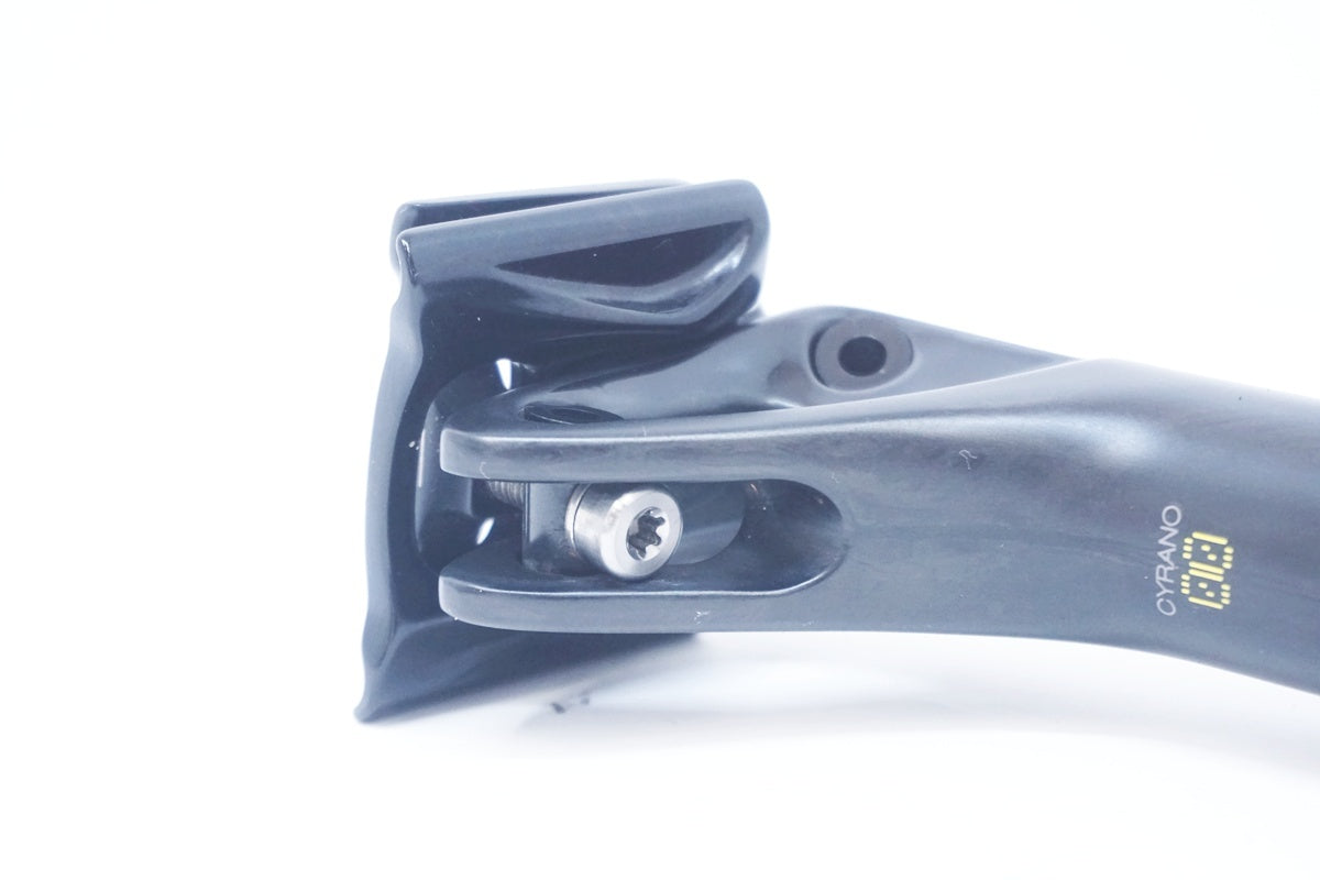 FIZIK 「フィジーク」 CYRANO 00 Φ27.2 330mm シートポスト / 大阪美原北インター店