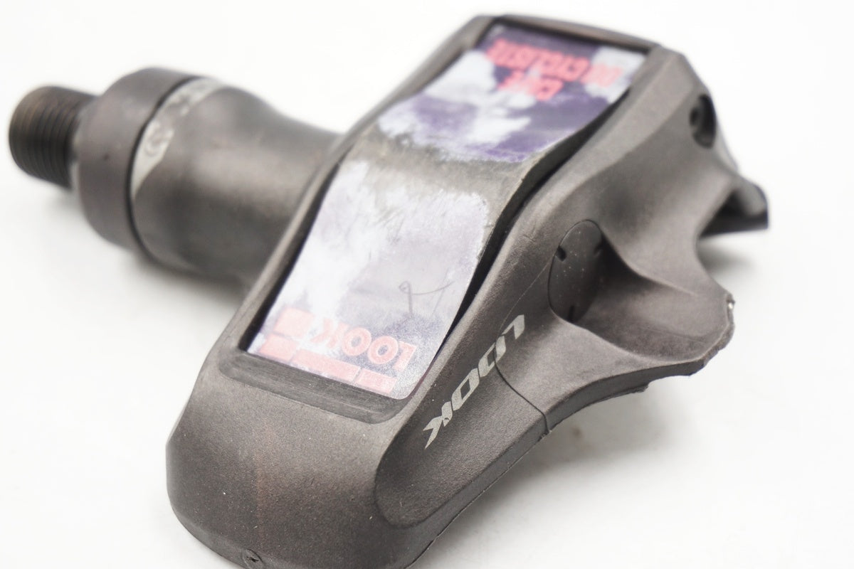 LOOK 「ルック」 KEO BLADE CARBON CERAMIC ペダル / 奈良店