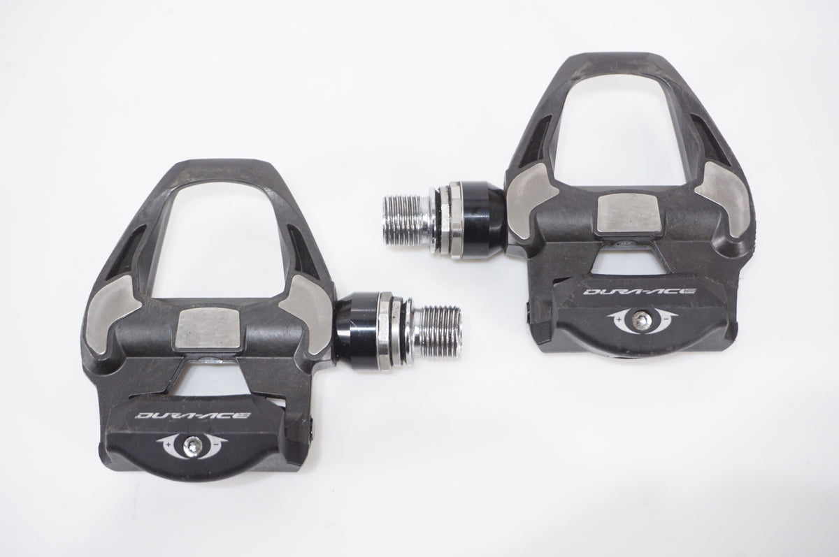 SHIMANO 「シマノ」 DURA-ACE PD-R9100 ペダル / AKIBA店