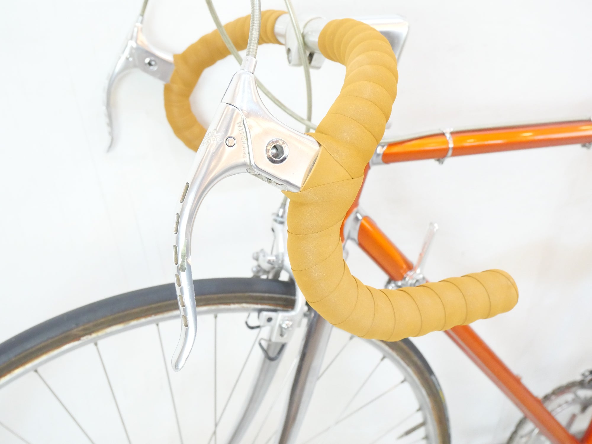 3RENSHO 「サンレンショウ」 カスタム 1980年代頃 ロードバイク / バイチャリ浦和ベース