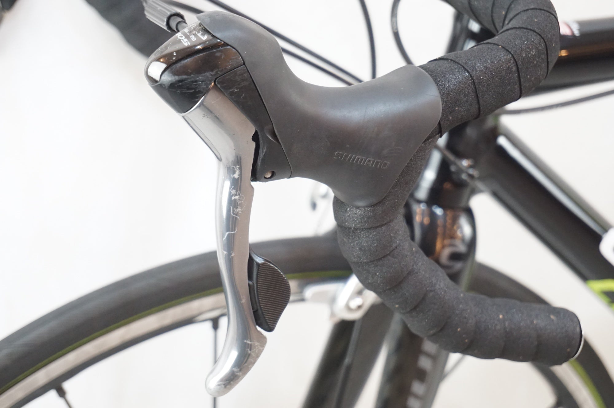 CANNONDALE 「キャノンデール」 CAAD9 LIQUIGAS 2008年モデル ロードバイク / 浦和ベース