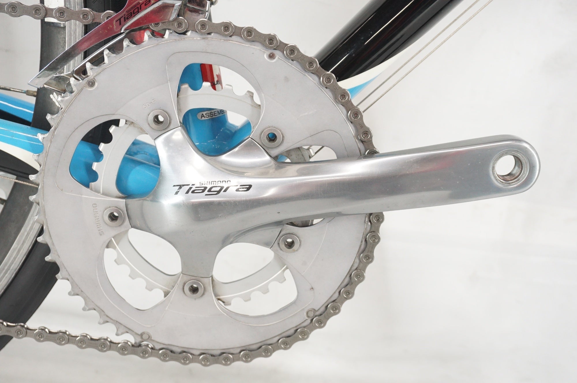 GARNEAU 「ガノー」 RHC 2012年モデル ロードバイク / 阪急塚口店