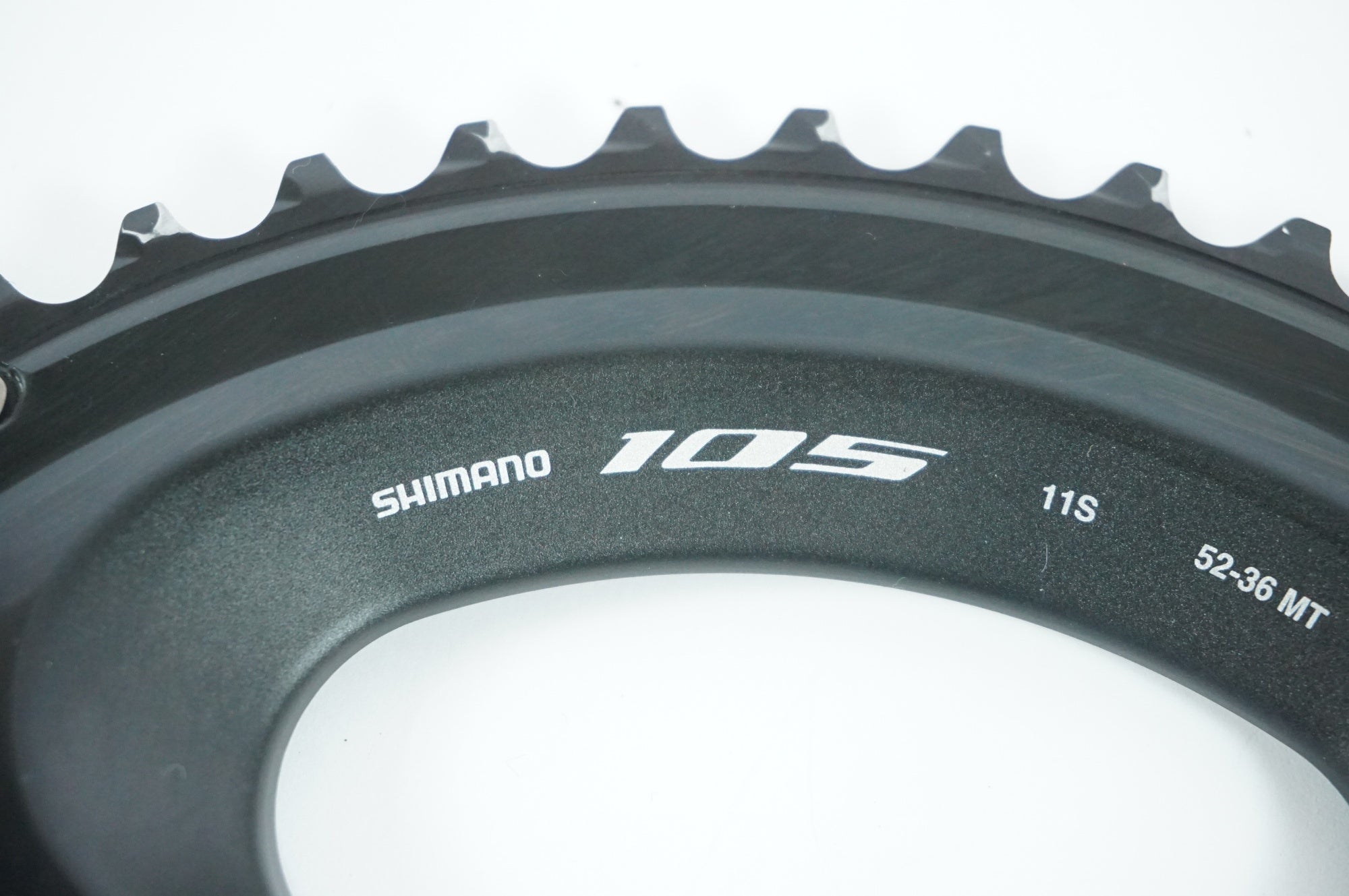 SHIMANO 「シマノ」 105 FC-R7000 52-36T チェーンリング / 宇都宮店