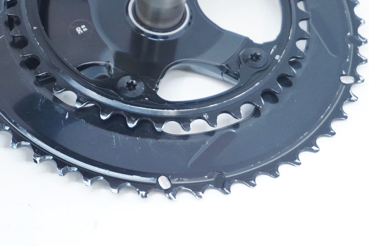 SHIMANO 「シマノ」 DURA-ACE FC-R9100 52-36T 170mm クランク / 大阪美原北インター店