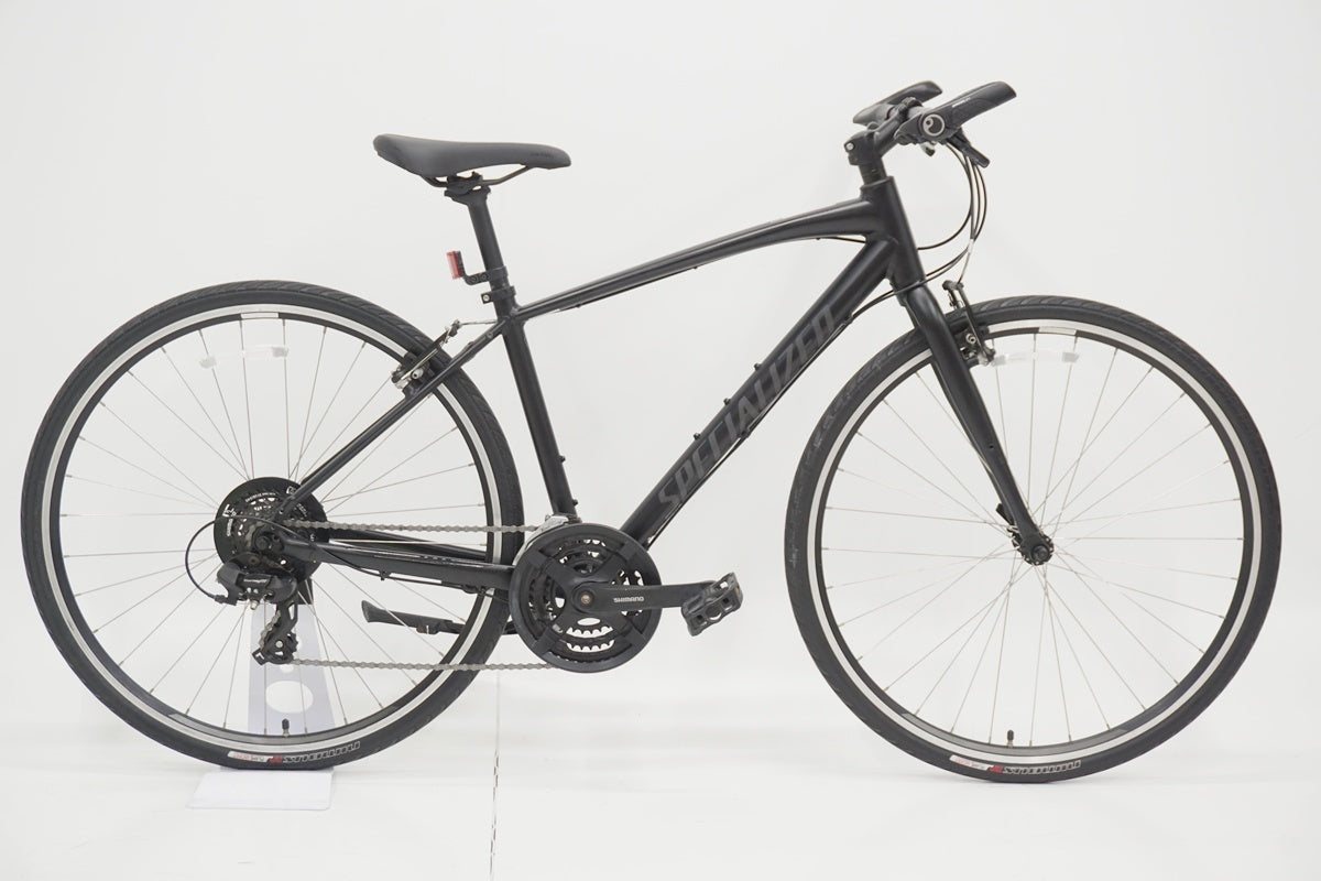 SPECIALIZED 「スペシャライズド」 SIRRUS 2019年モデル クロスバイク/ 京都八幡店