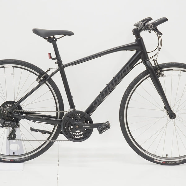クロスバイク売ります。 クロスバイク - 自転車本体 ｜ バイチャリ公式オンライン
