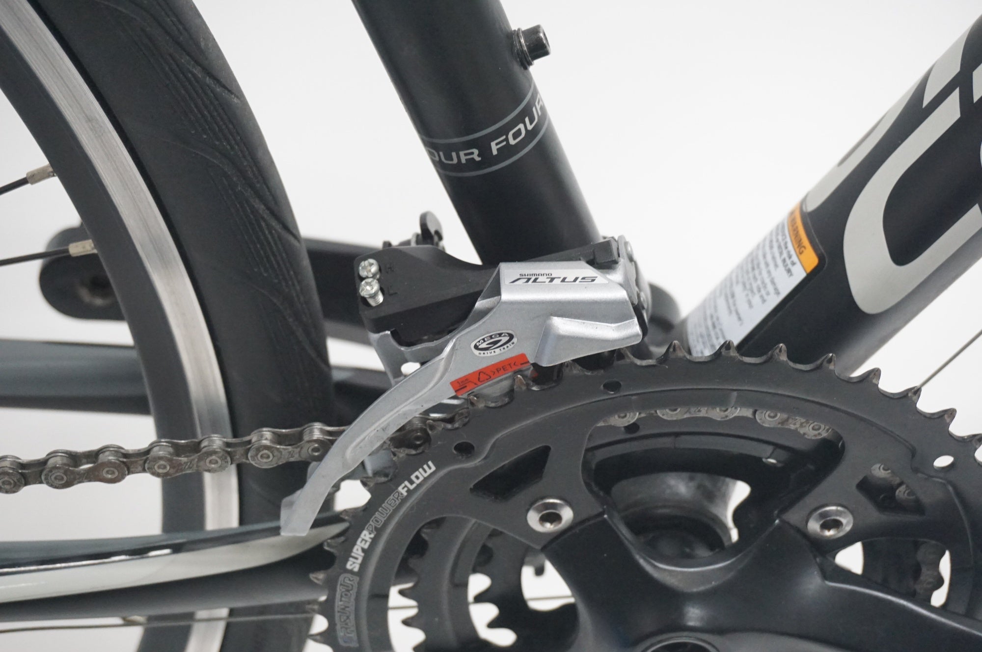 CANNONDALE 「キャノンデール」 QUICK4 2016年モデル クロスバイク
