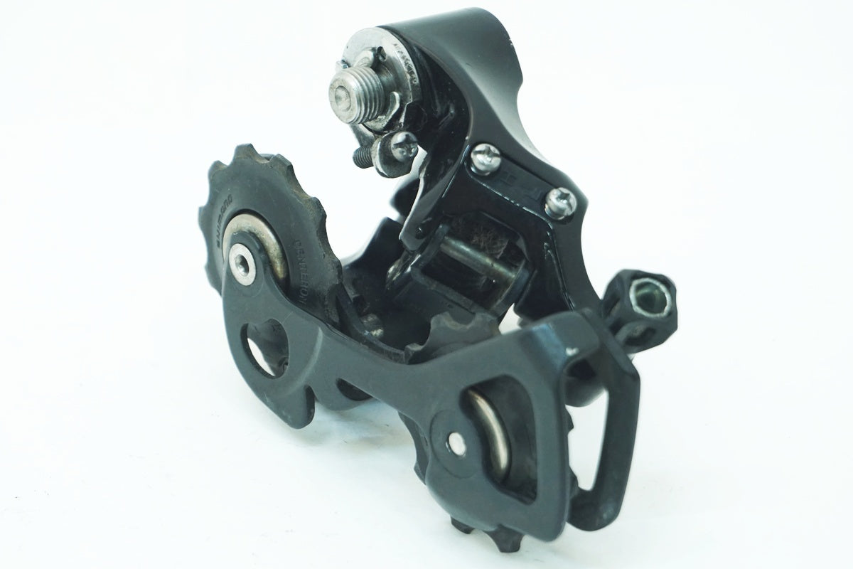 SHIMANO 105 RD-5500 リアディレイラー SHIMANO 「シマノ」 105 RD-5800 リアディレイラー / 大阪美原北