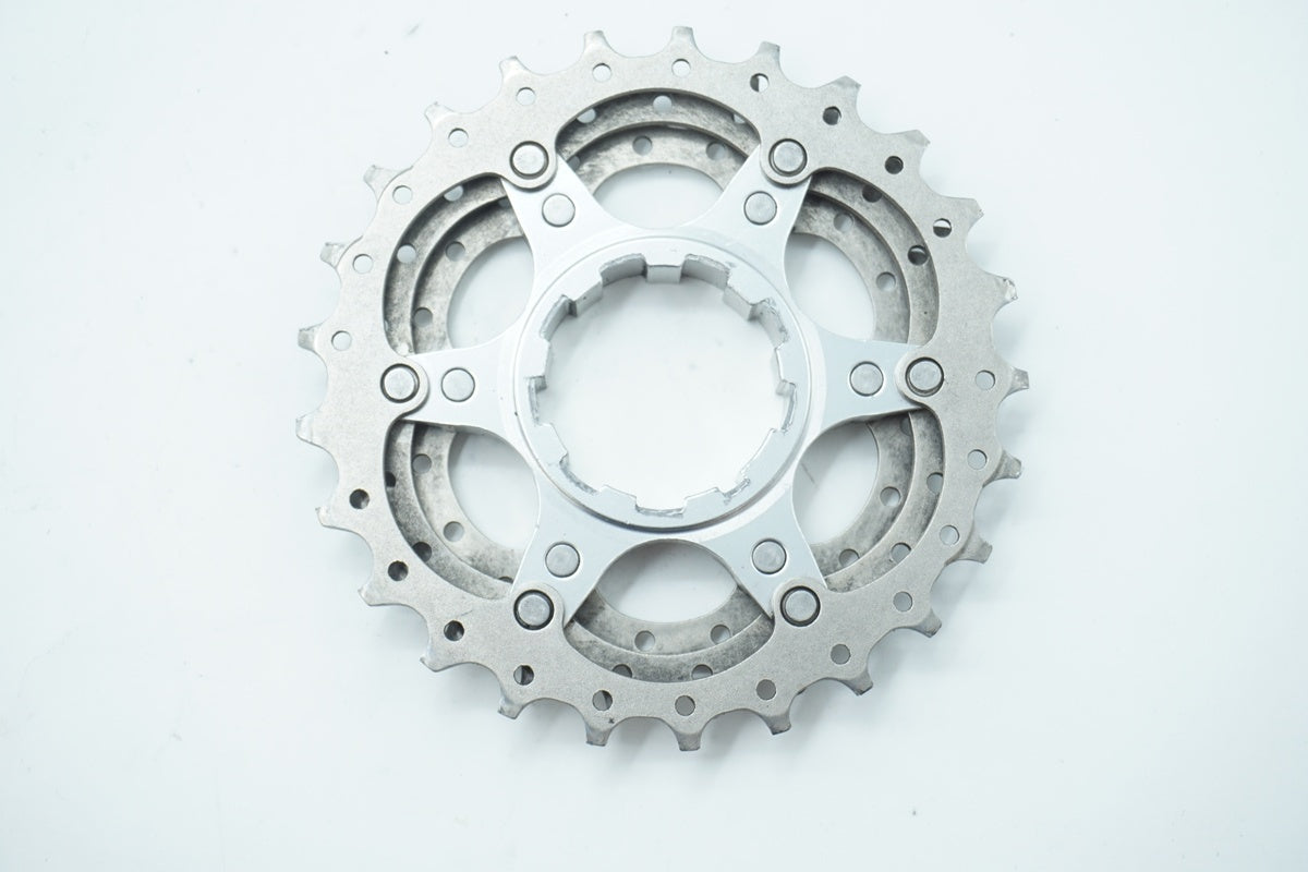 SHIMANO「シマノ」 ULTEGRA CS-6600 14-25T スプロケット/ 京都西院店