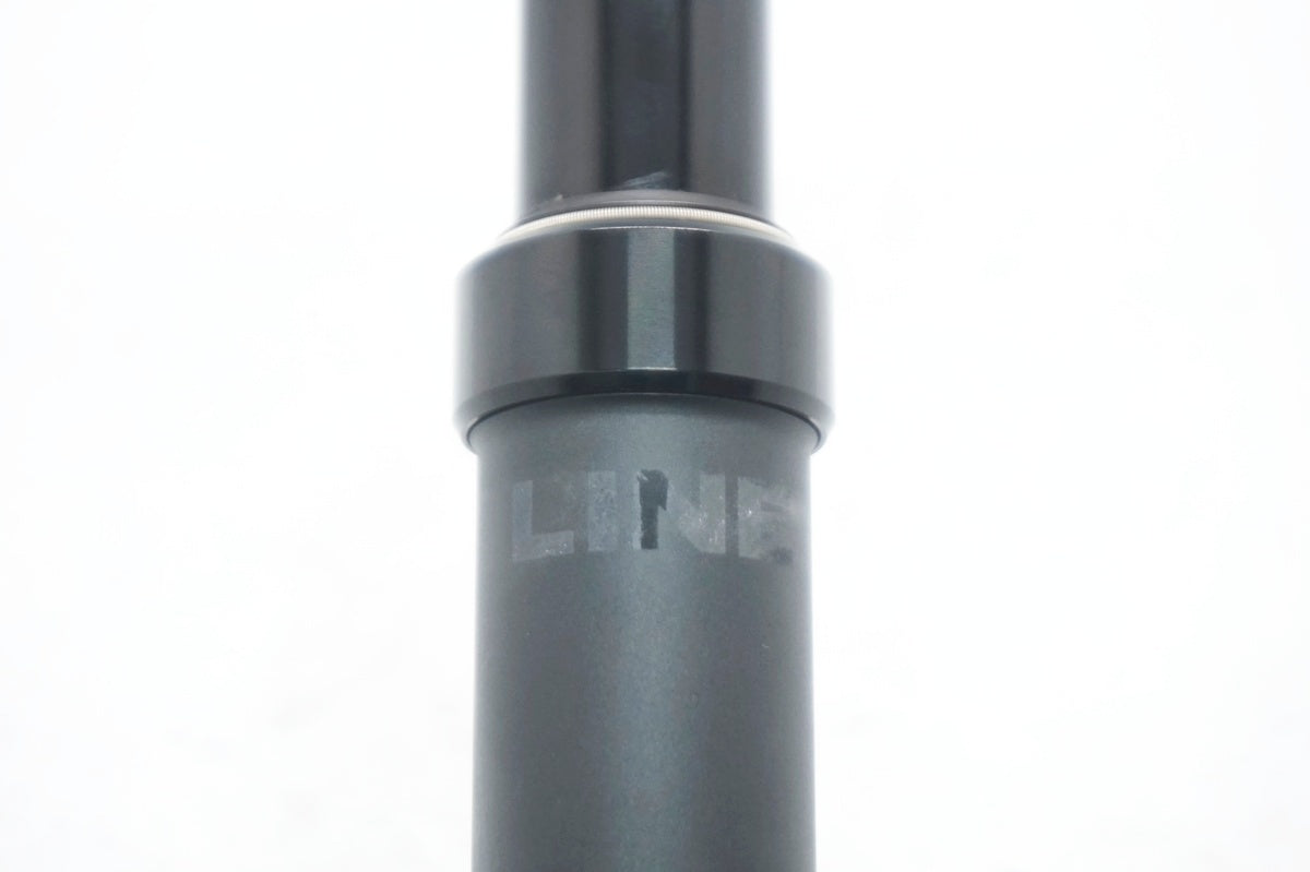 BONTRAGER 「ボントレガー」 DROP LINE Φ31.6 410mm ドロッパーシート