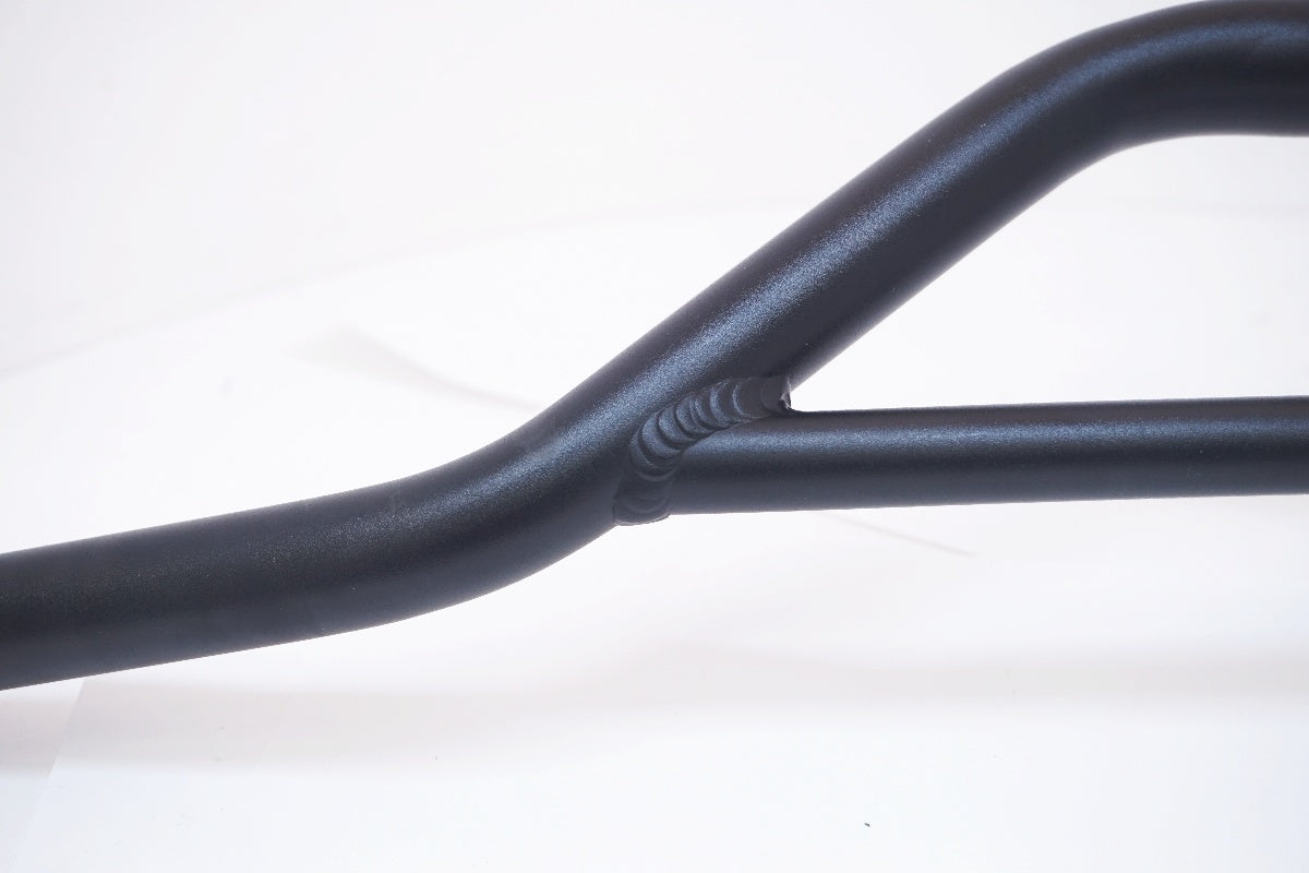 ADEPT 「アデプト」 Φ25.4 650mm スプレッドライザーバー ハンドル / 大阪美原北インター店