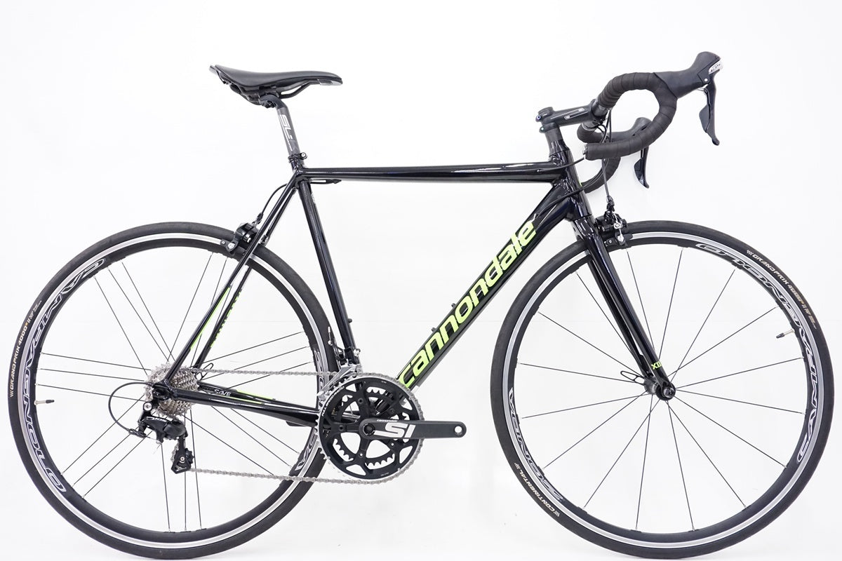 CANNONDALE「キャノンデール」 CAAD12 105 2018年モデル ロードバイク / 浜松店