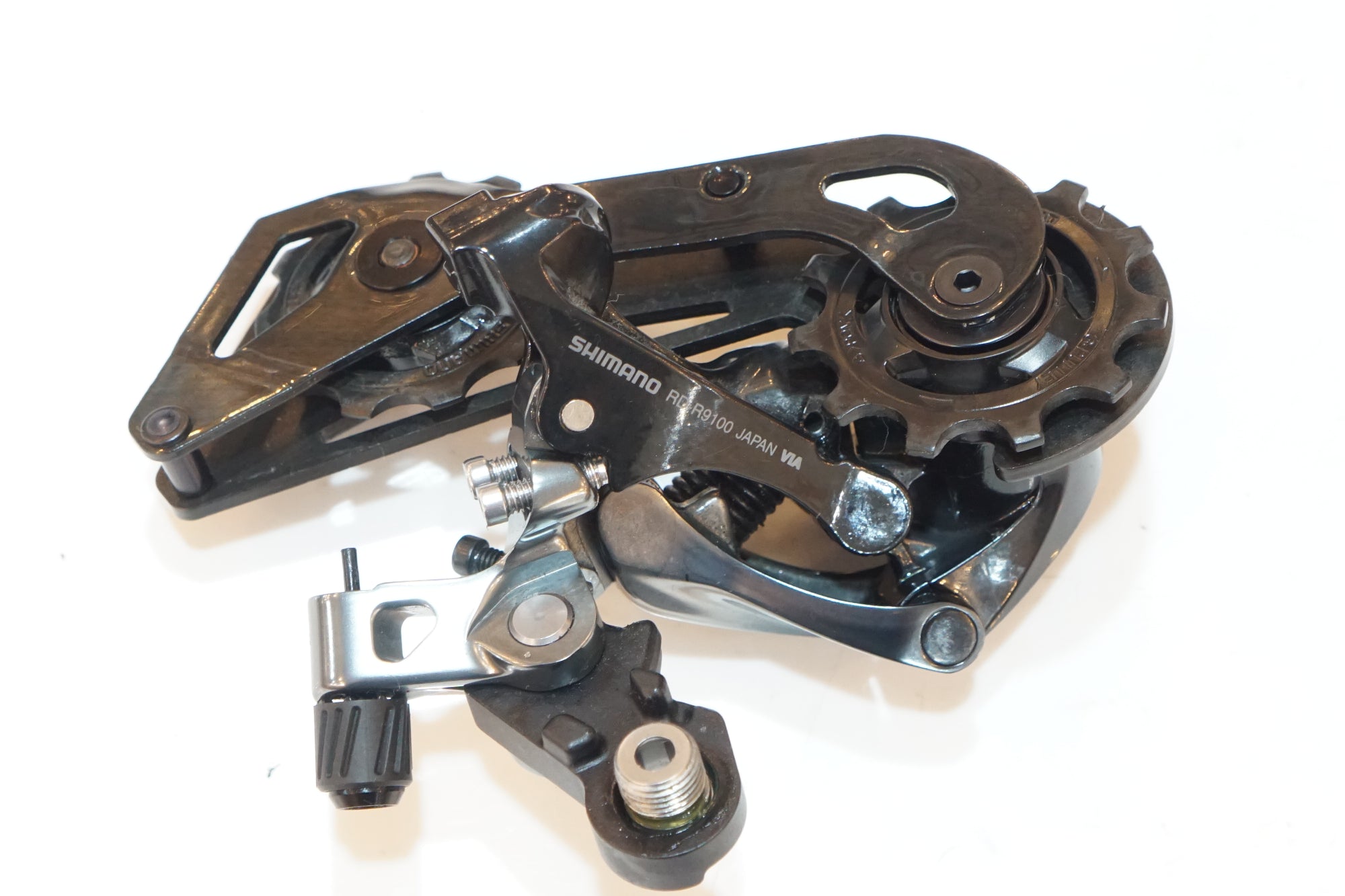 Amazon.co.jp: SHIMANO(シマノ) DURA-ACE デュラエース R9100
