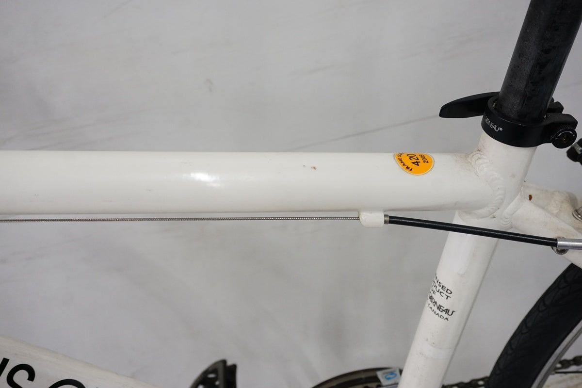 LOUIS GARNEAU「ルイガノ」 LGS-TR LITE E 2009年モデル クロスバイク / 浜松店