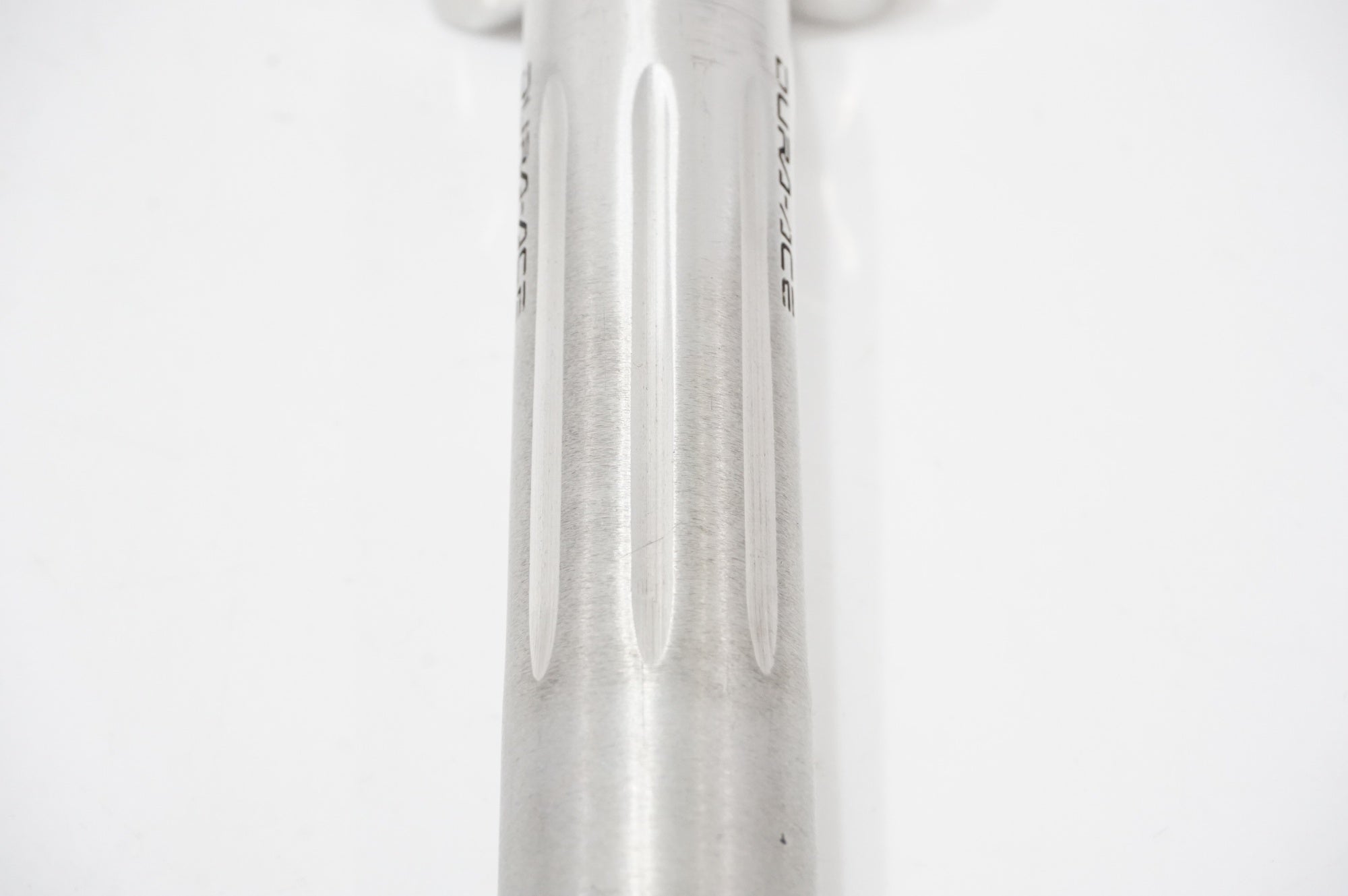 ジャンク SHIMANO 「シマノ」 DURA ACE SP-7400 φ25.8 約170mm シートポスト / AKIBA店