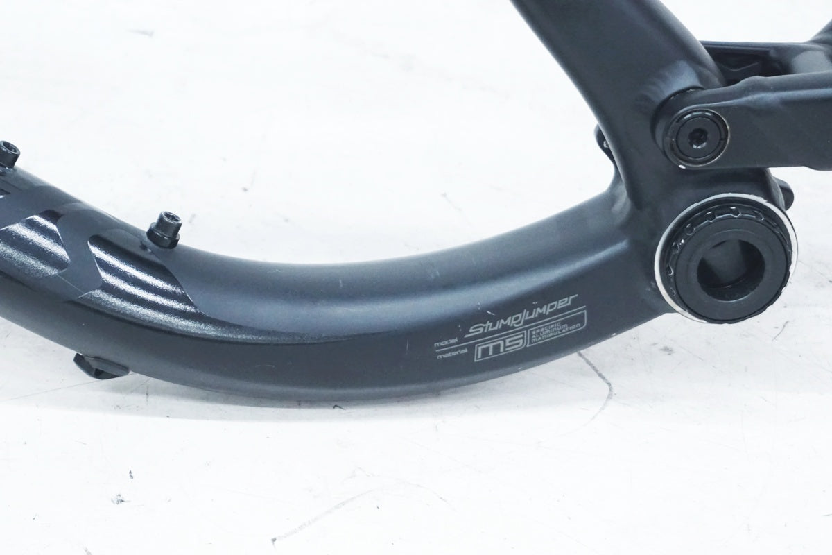 SPECIALIZED 「スペシャライズド」 STUMPJUMPER 2014年頃モデル フレーム / 大阪美原北インター店