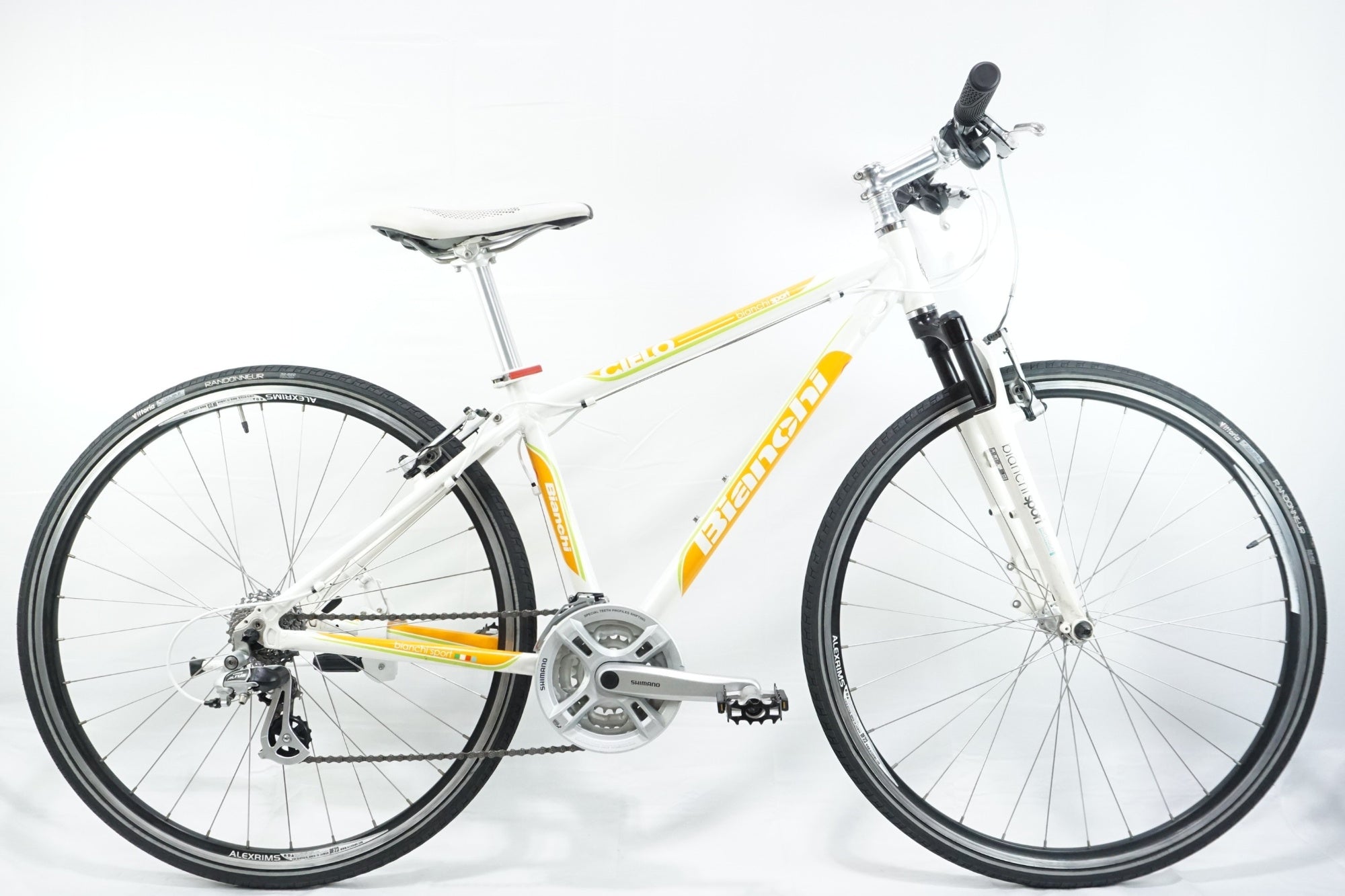 BIANCHI 「ビアンキ」 CIELO 2013年モデル クロスバイク / 中目黒店