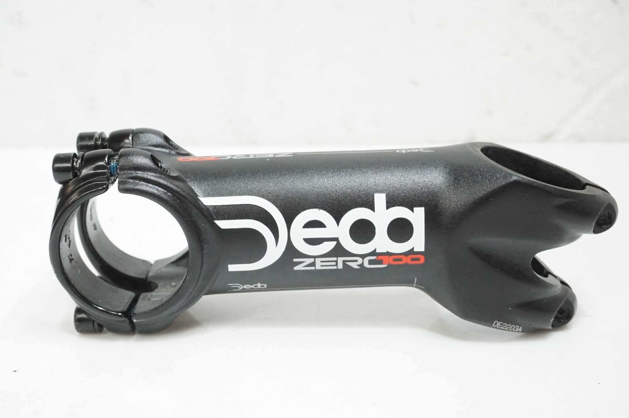 DEDA 「デダ」 ZERO 100 TEAM φ31.7 100mm 70° ステム / 大宮店