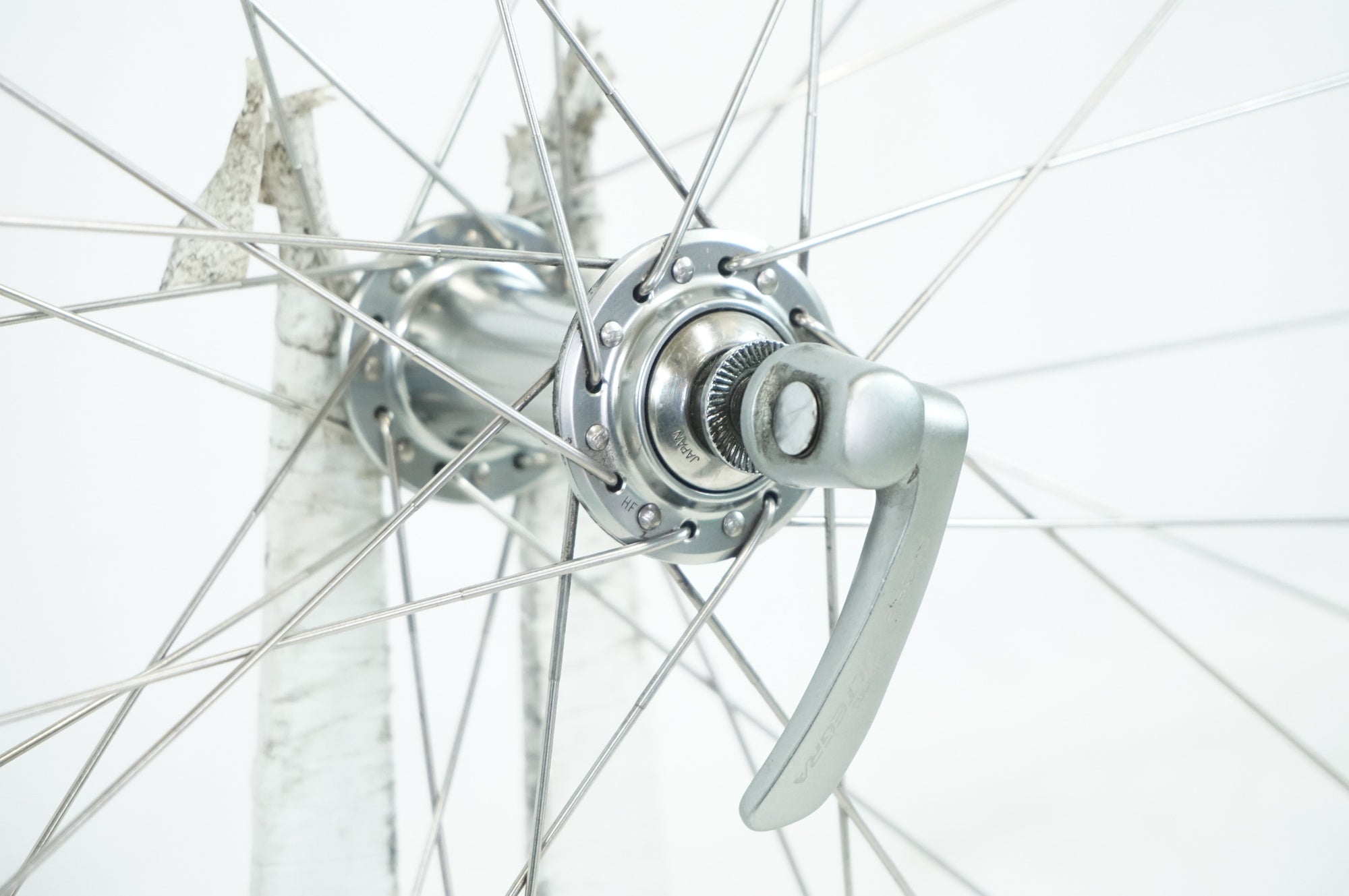 AMBROSIO 「アンブロッシオ」 MONTREAL リム SHIMANO 6700 ハブ