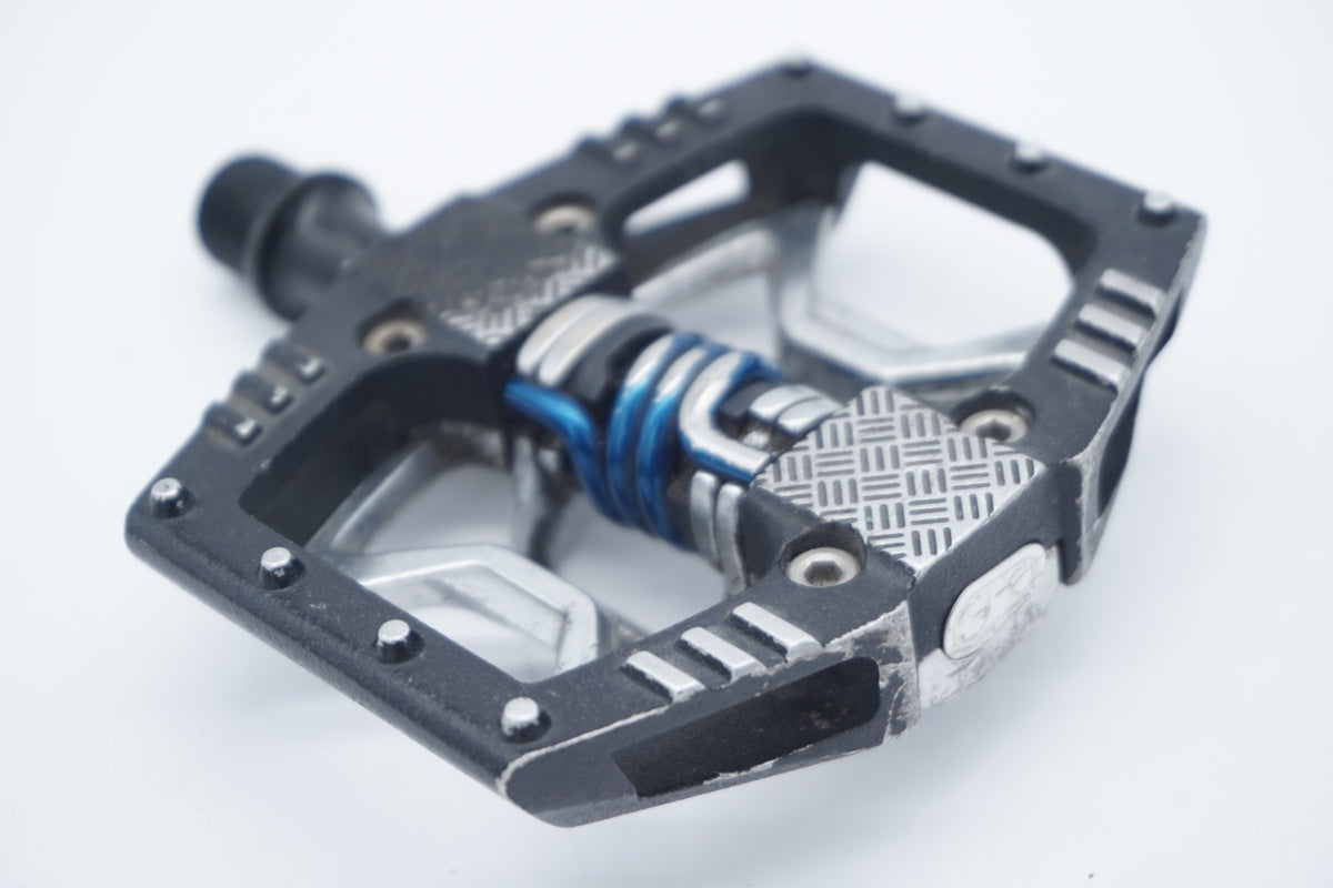 CRANKBROTHERS 「クランクブラザーズ」 DOUBLE SHOT ペダル / 滋賀大津店