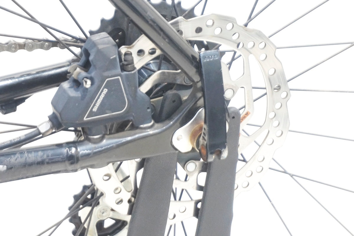 BIANCHI 「ビアンキ」 ROMA3 DISC 2022年モデル クロスバイク / 奈良店