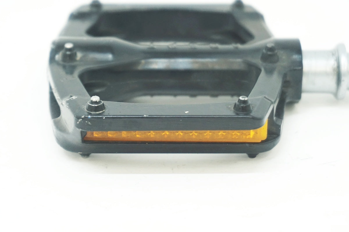 ADEPT 「アデプト」 METROPOLITAN AL ペダル / 大阪美原北インター店