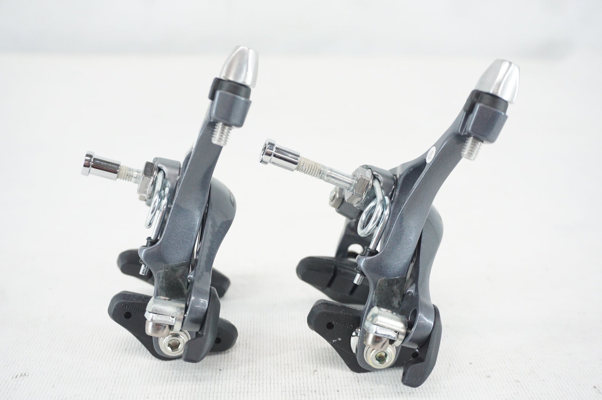 SHIMANO 「シマノ」 CLARIS BR-2400 キャリパーブレーキセット / 阪急塚口店