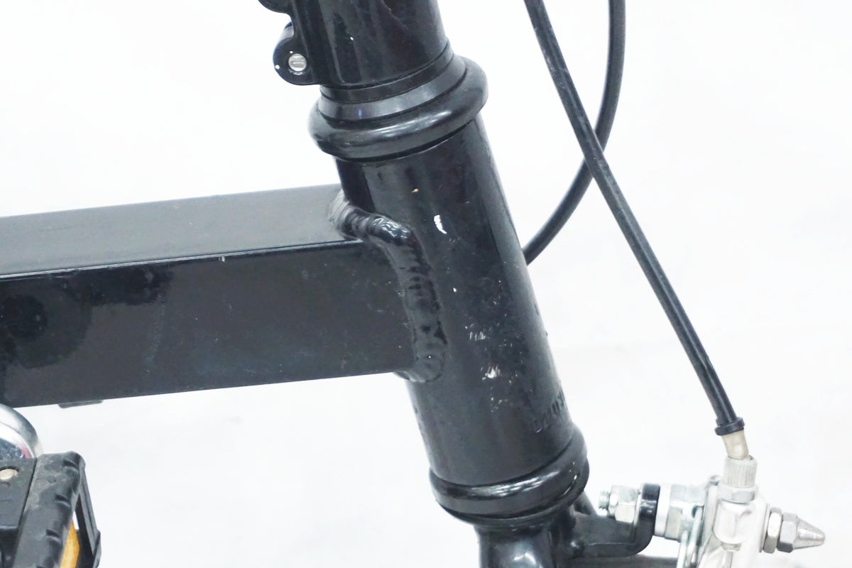 BRIDGESTONE 「ブリヂストン」 HANDY BIKE HB-6 年式不明 6インチ