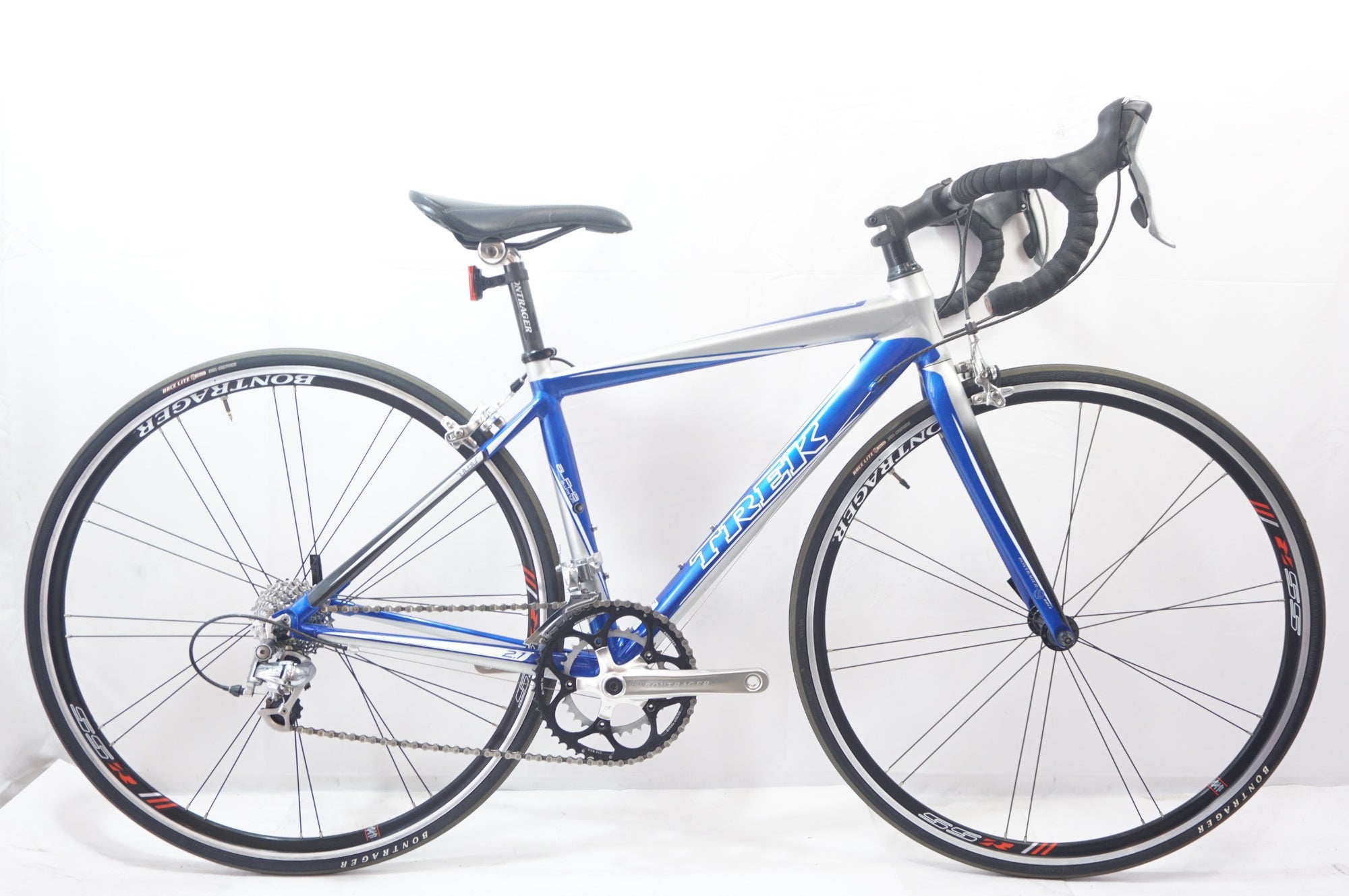 TREK 「トレック」 2.1 年式不明 ロードバイク / 世田谷店