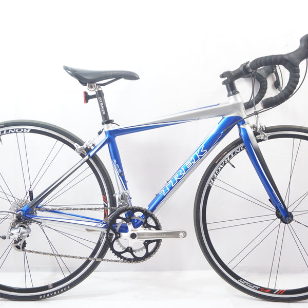 TREK「トレック」 2.1 カスタム 2008年モデル ロードバイク / 浜松店 TREK 「トレック」 2.1 年式不明 ロードバイク / 世田谷店
