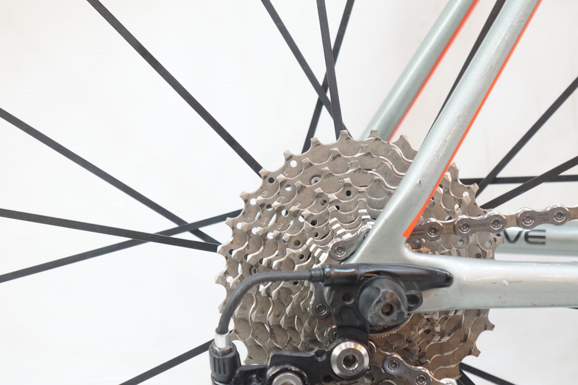 CANNONDALE 「キャノンデール」 SUPER SIX EVO 105 2019年モデル ロードバイク / バイチャリ浦和ベース