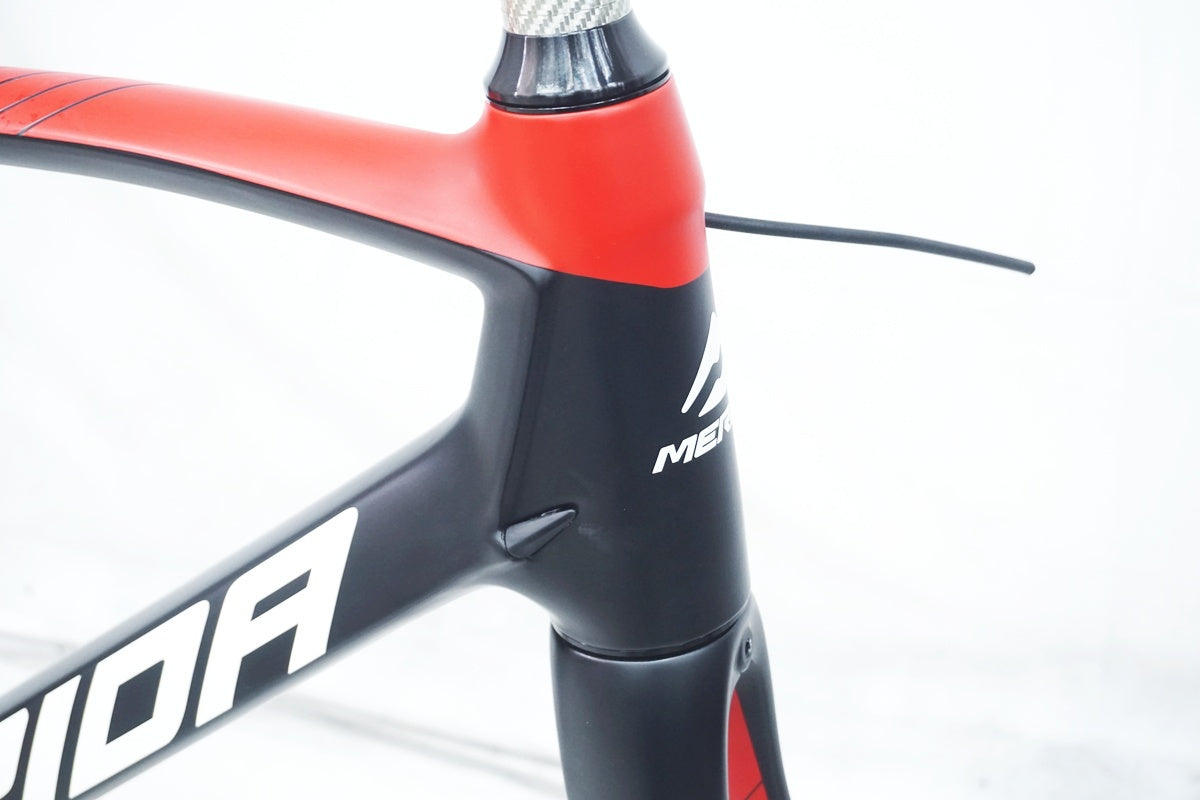 MERIDA 「メリダ」 RIDE3000 2018年モデル フレームセット / 大阪美原北インター店