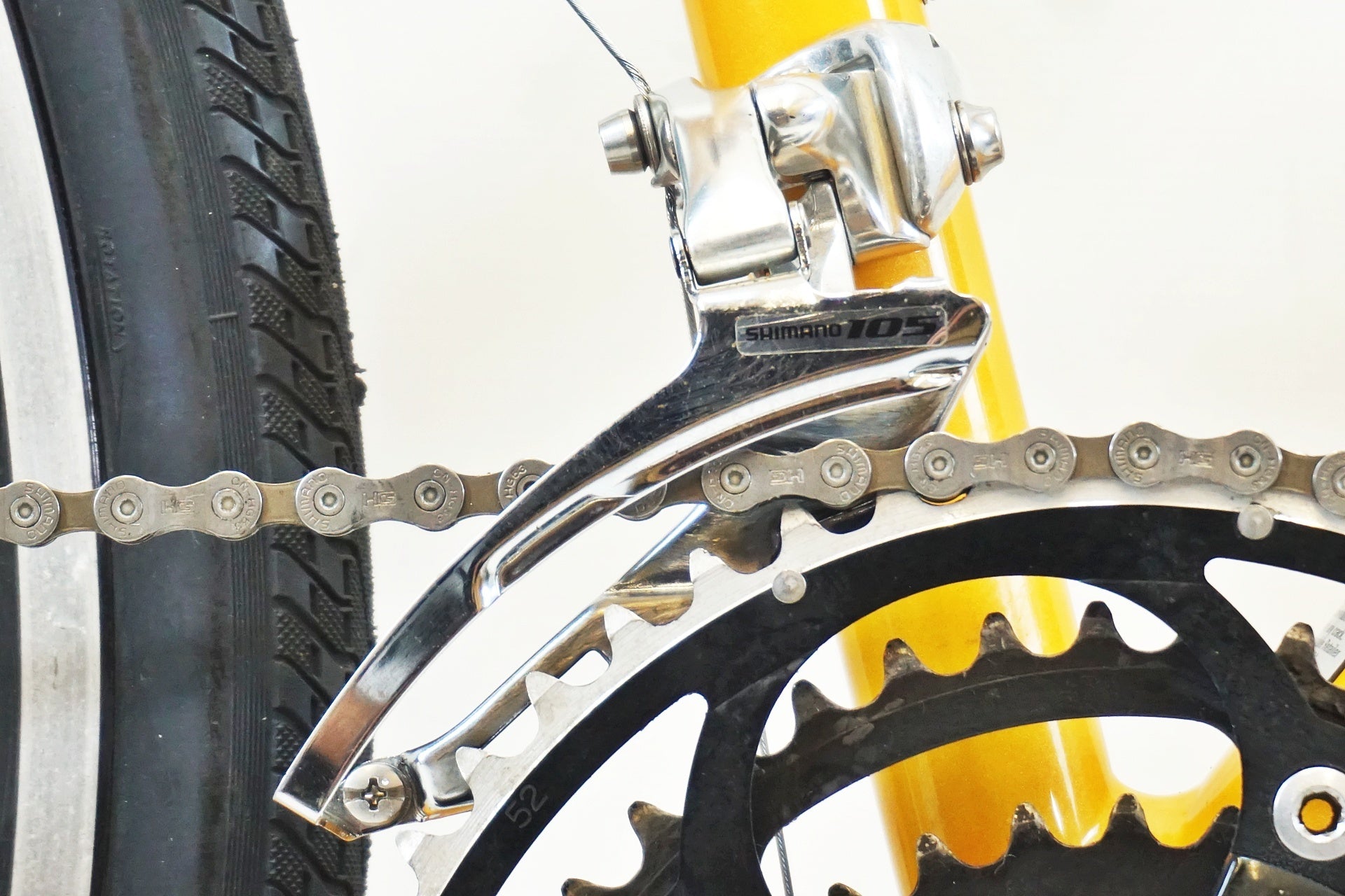 CANNONDALE 「キャノンデール」 T800 2004年頃 シクロクロス / 有明ガーデン店