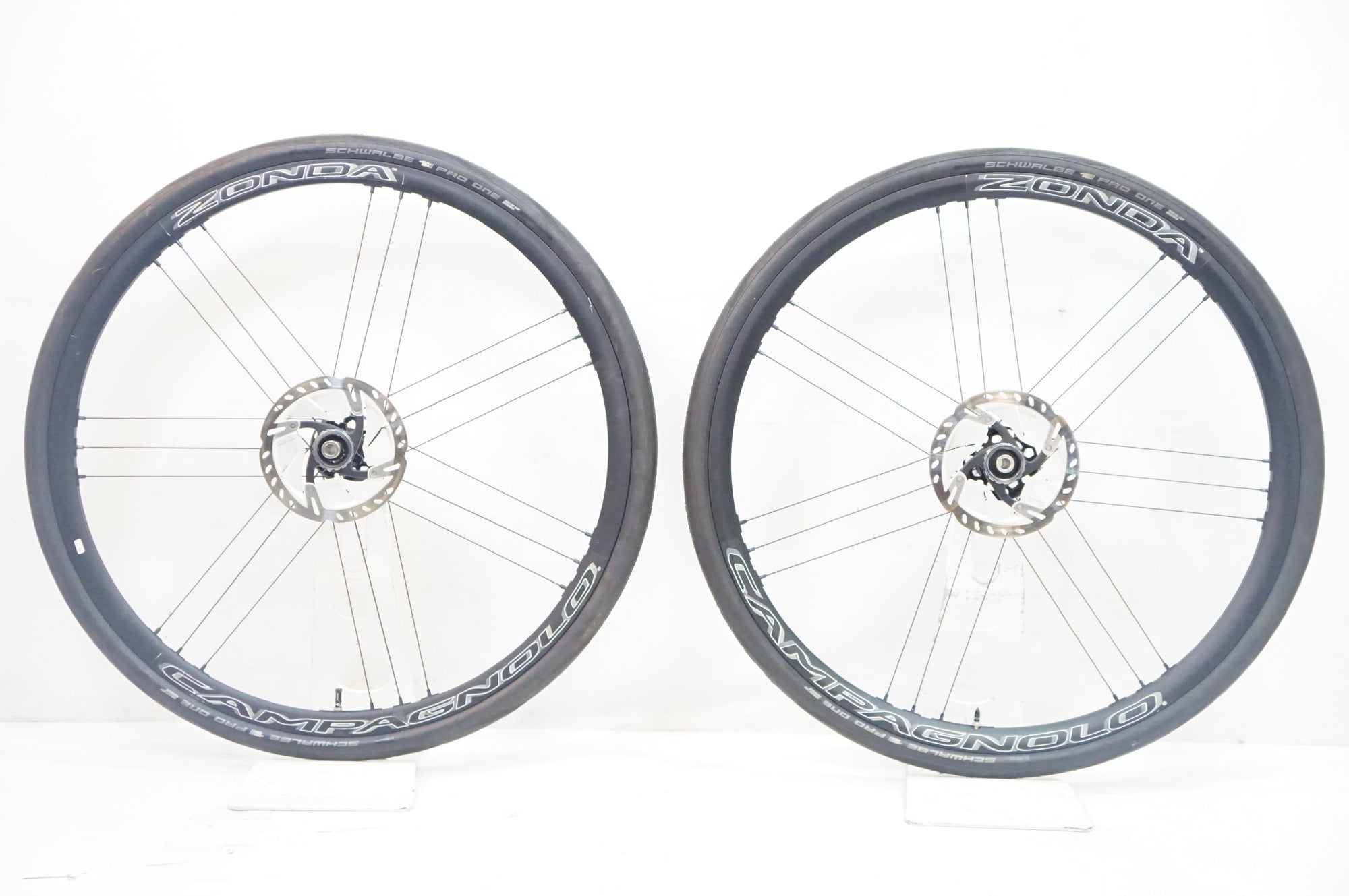 CAMPAGNOLO 「カンパニョーロ」 ZONDA DB SRAM XDRフリー ホイール