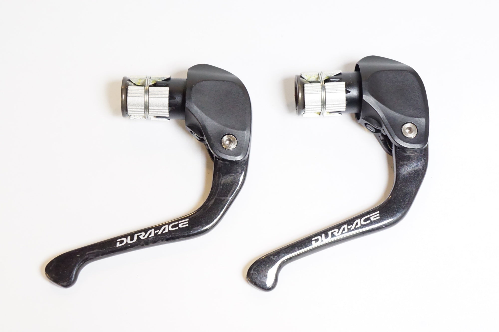 シマノ デュラエース ブレーキレバー BL-TT79 片側のみ エアロ