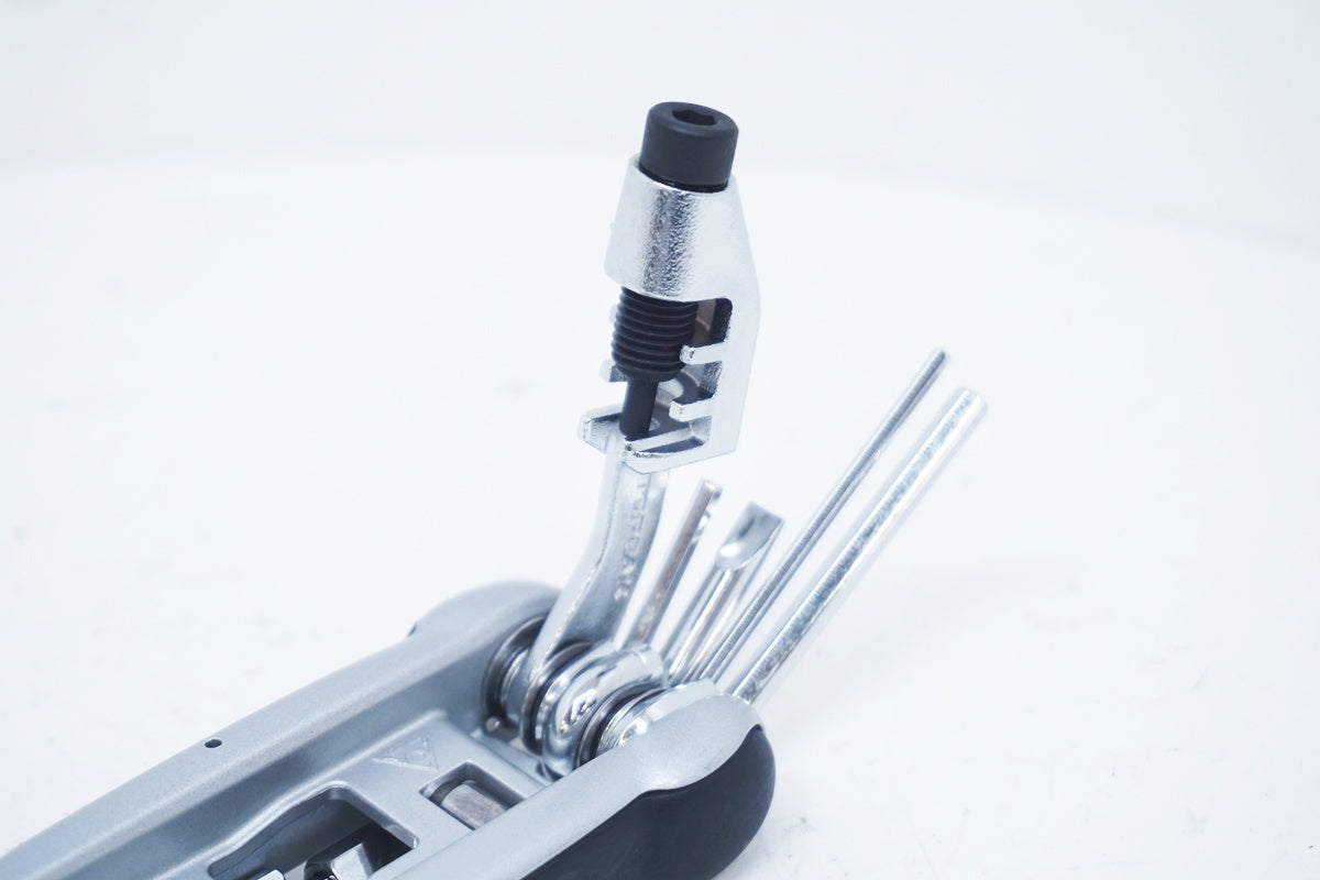 TOPEAK 「トピーク」 携帯工具 / 大阪美原北インター店