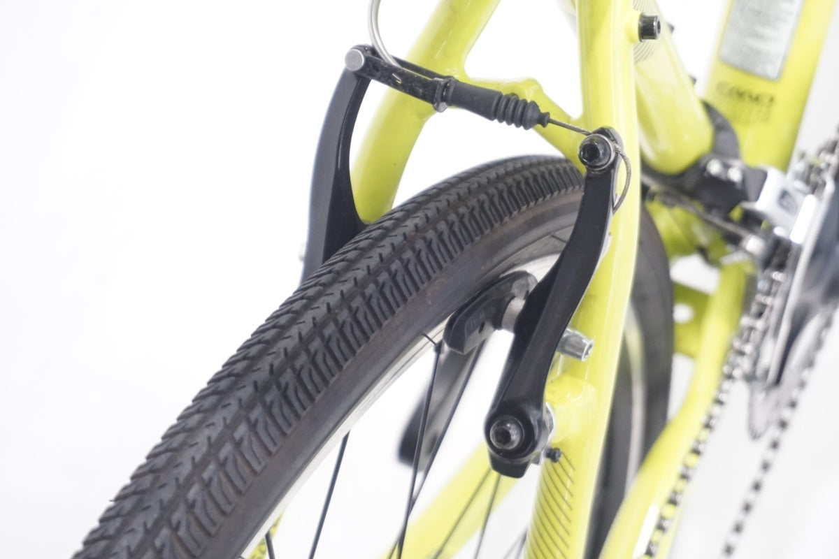 CANNONDALE 「キャノンデール」 QUICK7 2018年モデル クロスバイク / 滋賀大津店
