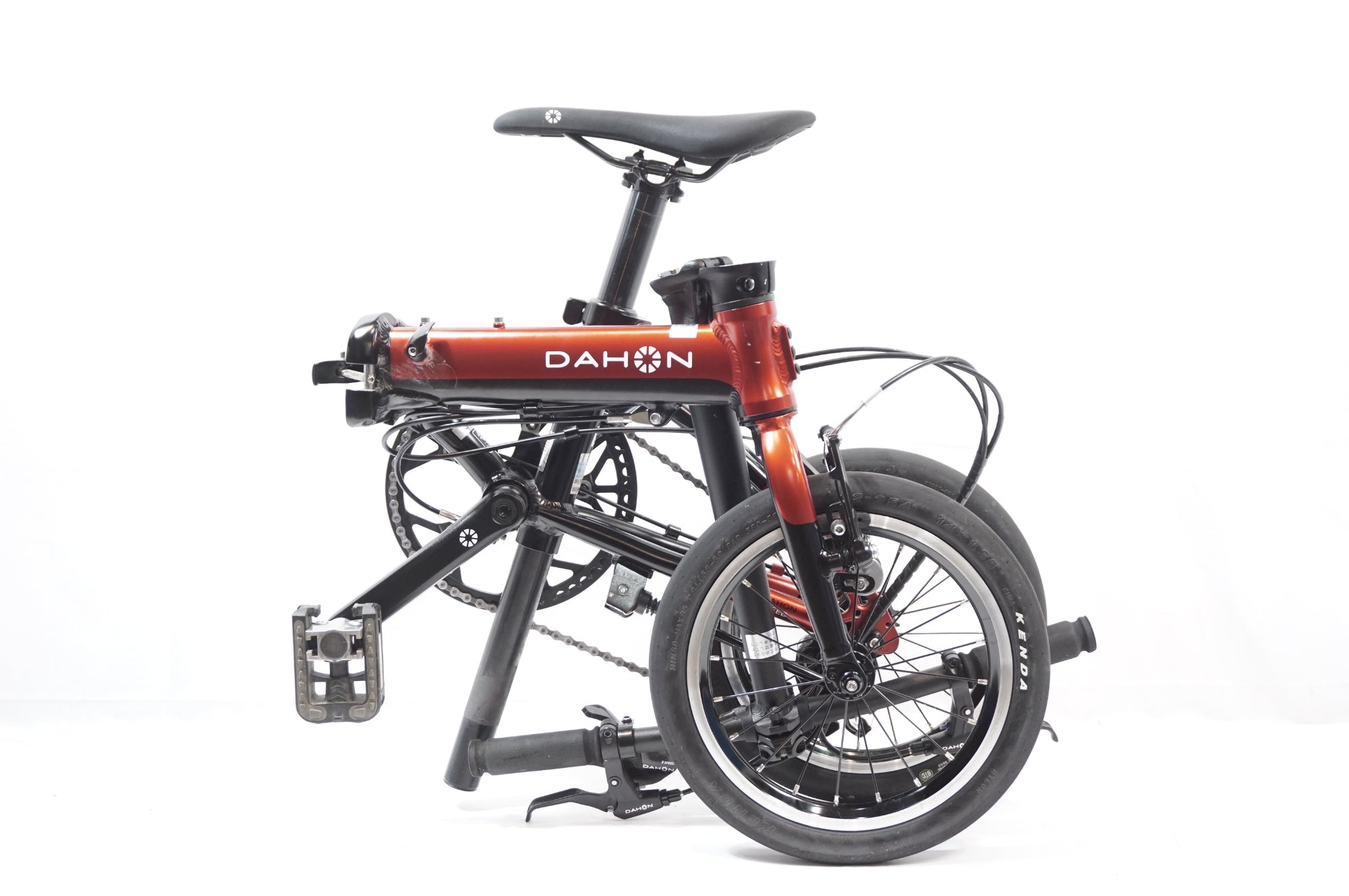 DAHON 「ダホン」 K3 2023年モデル 14インチ 折り畳み自転車 / 世田谷店