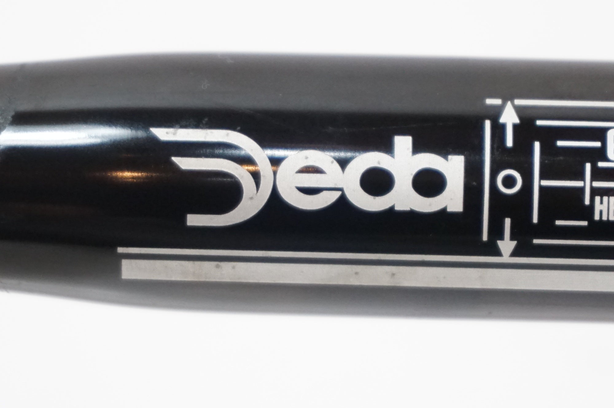 DEDA 「デダ」 Φ31.7 400mm ハンドル / 世田谷店