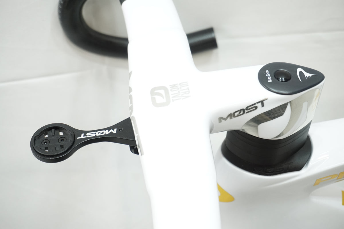PINARELLO 「ピナレロ」 DOGMA F 2025年モデル フレームセット / 大宮店