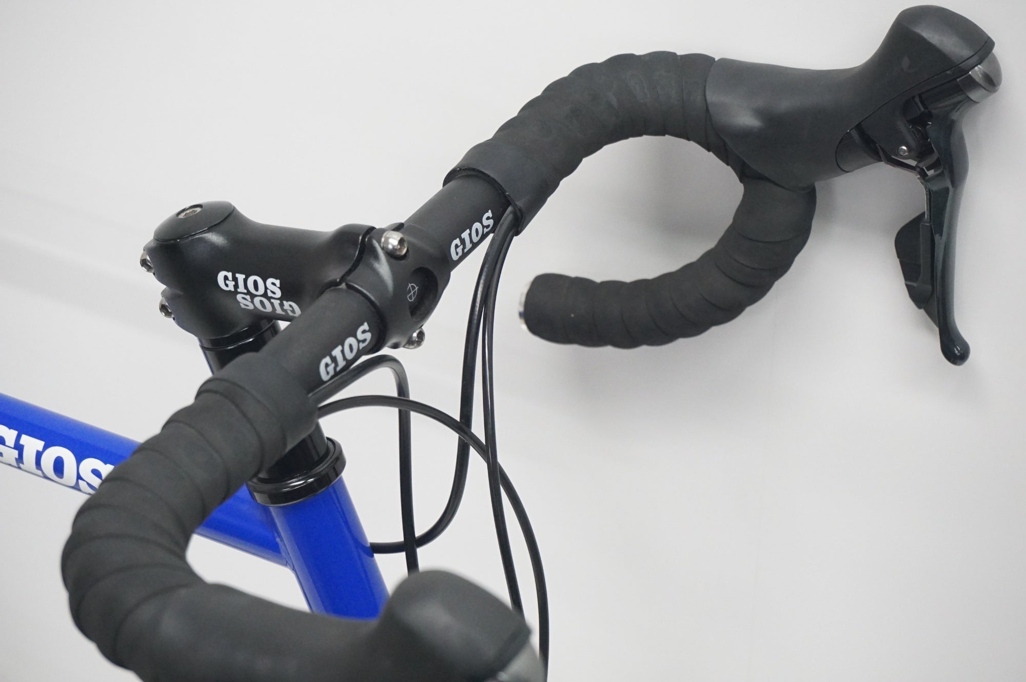 GIOS 「ジオス」 PANTO TIAGRA 2018年頃モデル 20インチ ミニベロ