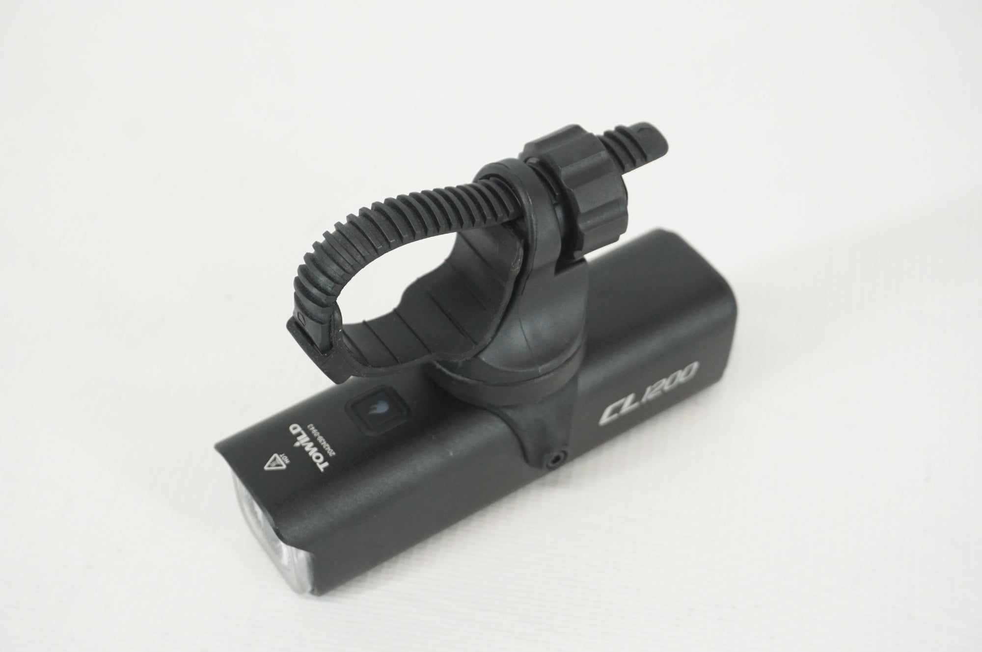 TOWILD 「トゥワイルド」 CL1200 フロントライト / 阪急塚口店