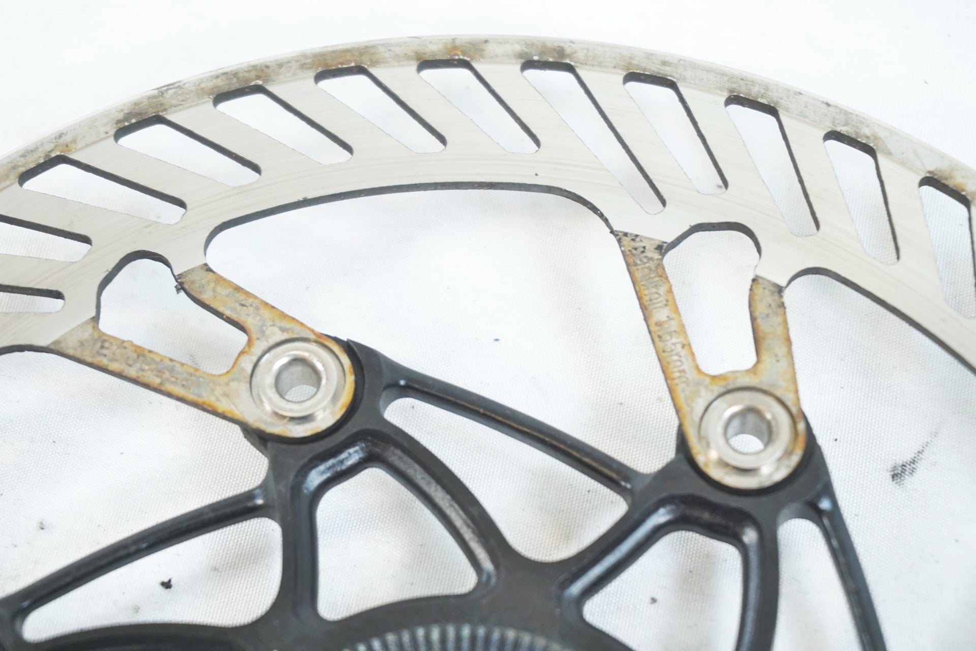 CAMPAGNOLO 「カンパニョーロ」 03 AFS ディスクローターセット / 有明