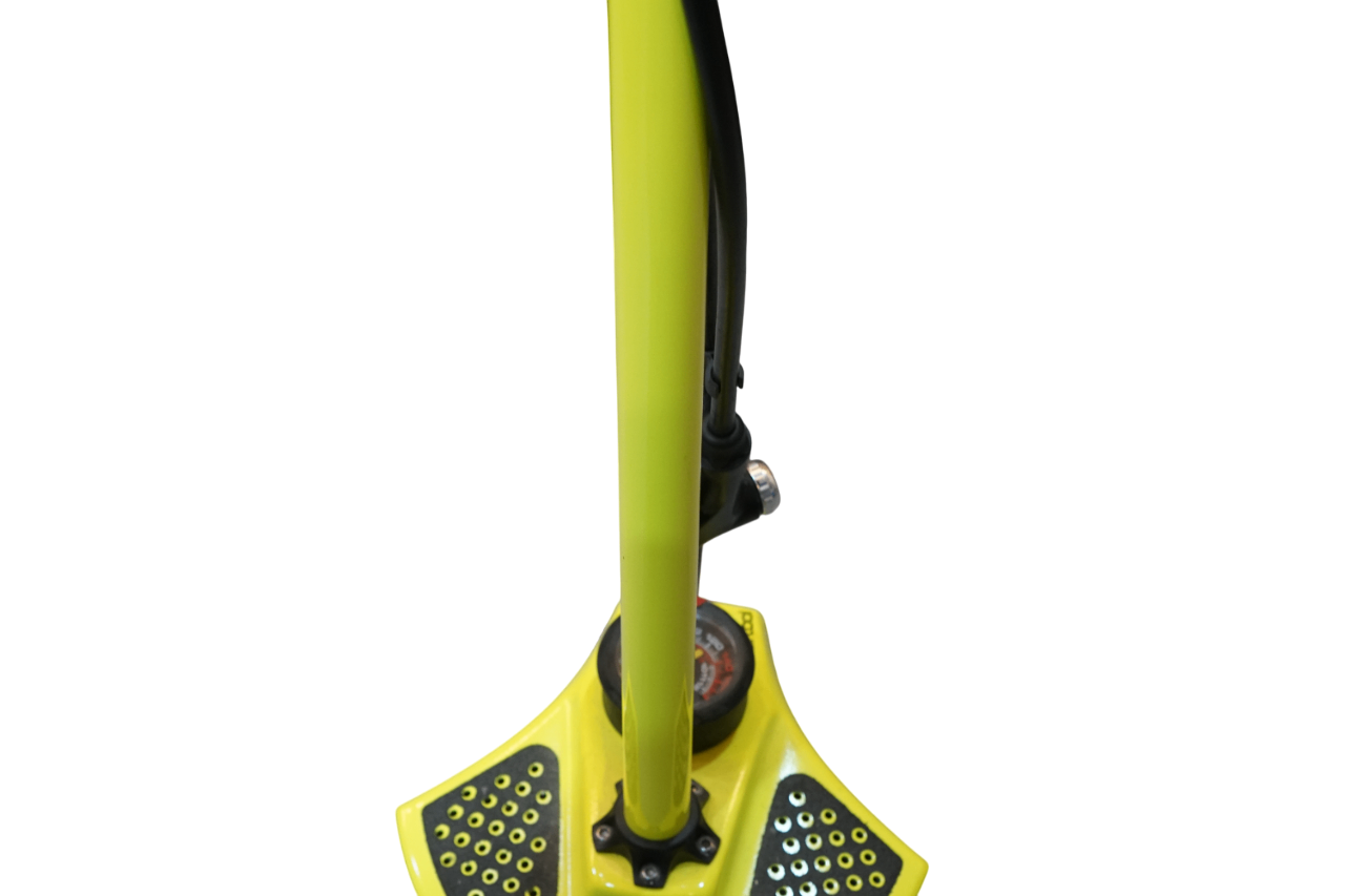 SPECIALIZED 「スペシャライズド」 AIR TOOL フロアポンプ / バイチャリ浦和ベース