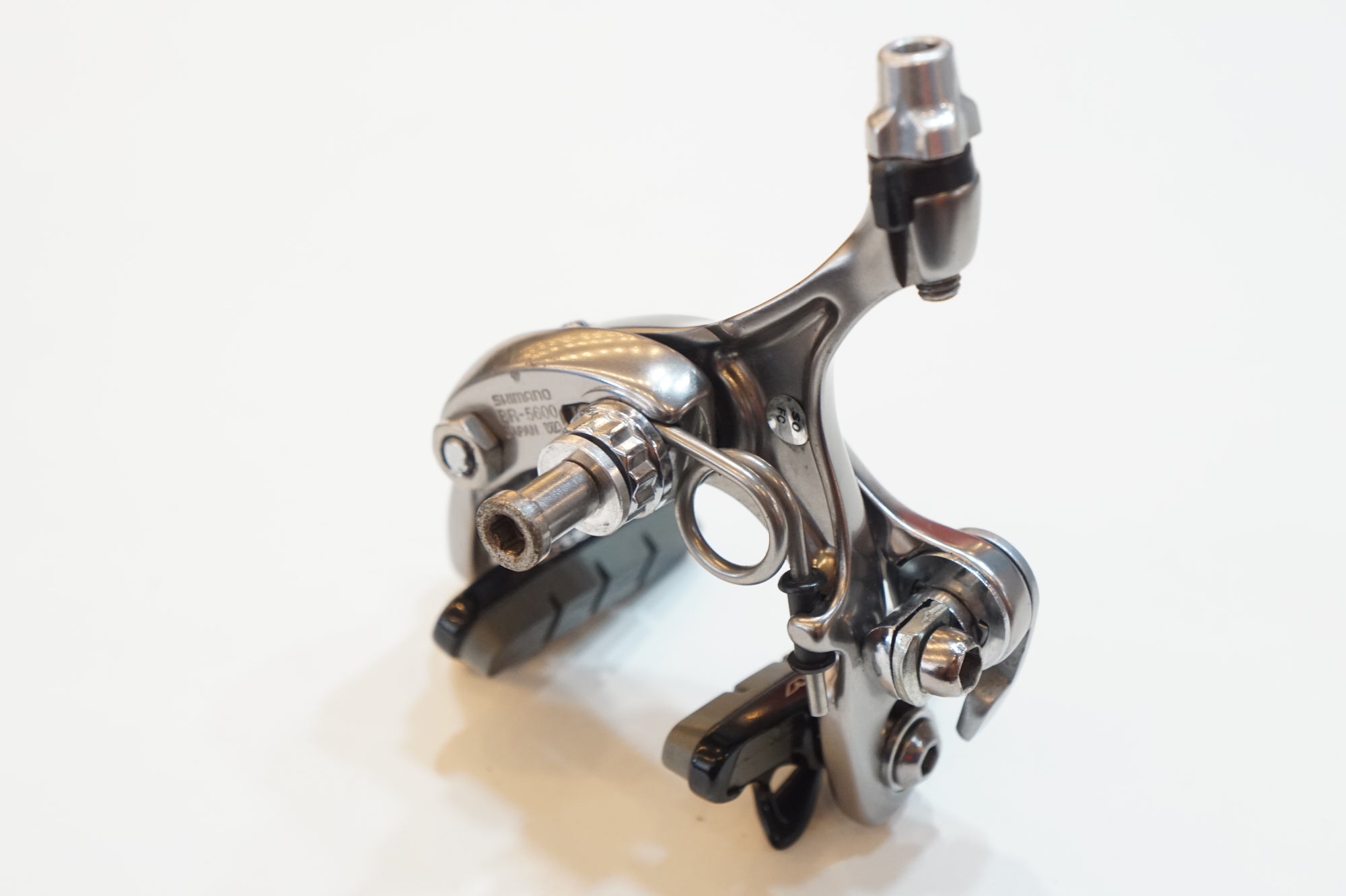 SHIMANO 「シマノ」 105 BR-5700 キャリパーブレーキ/ バイチャリ浦和ベース